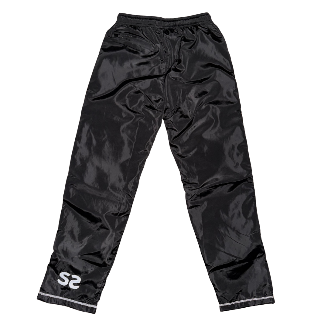 Ice Black Pants