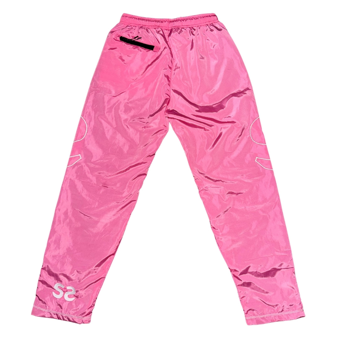 V.2 Logo Ice Pink Pants