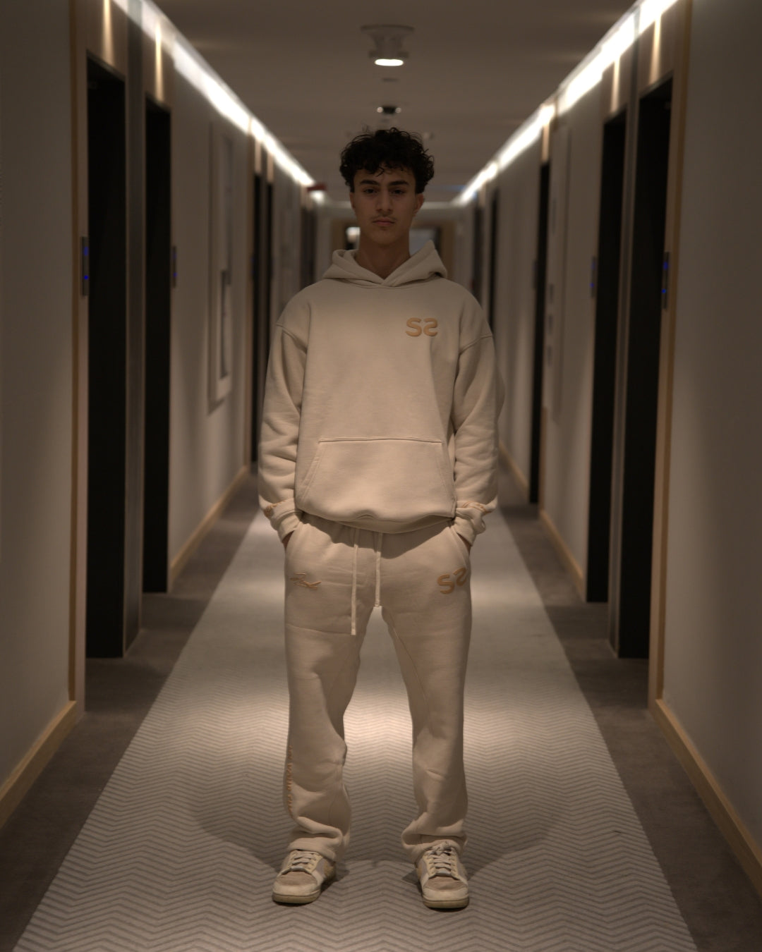 Dune Hoodie