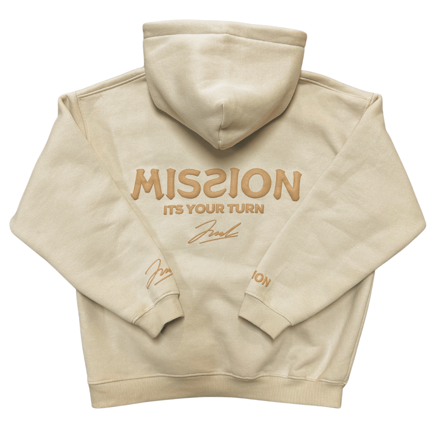 Dune Hoodie