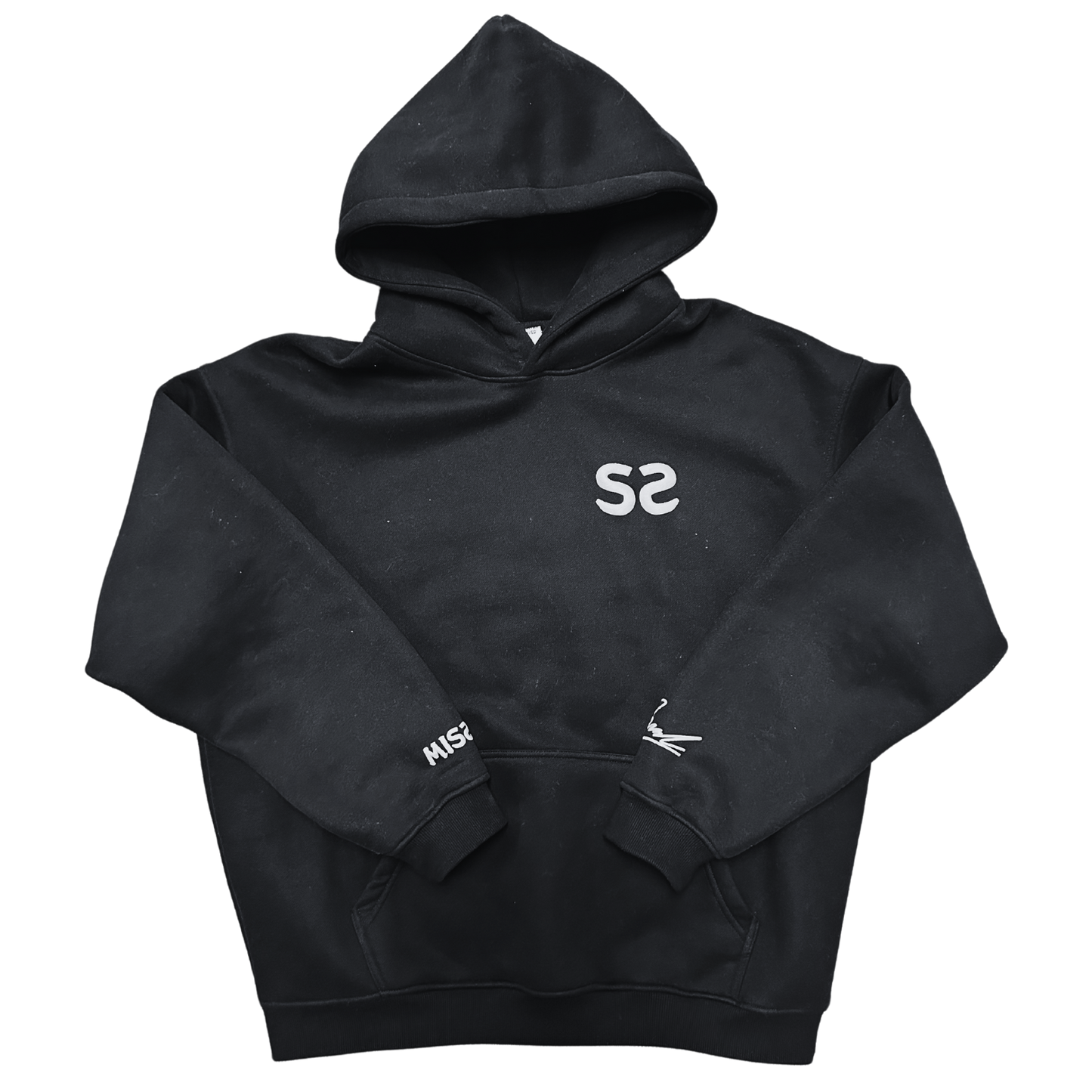 Meteorite Hoodie
