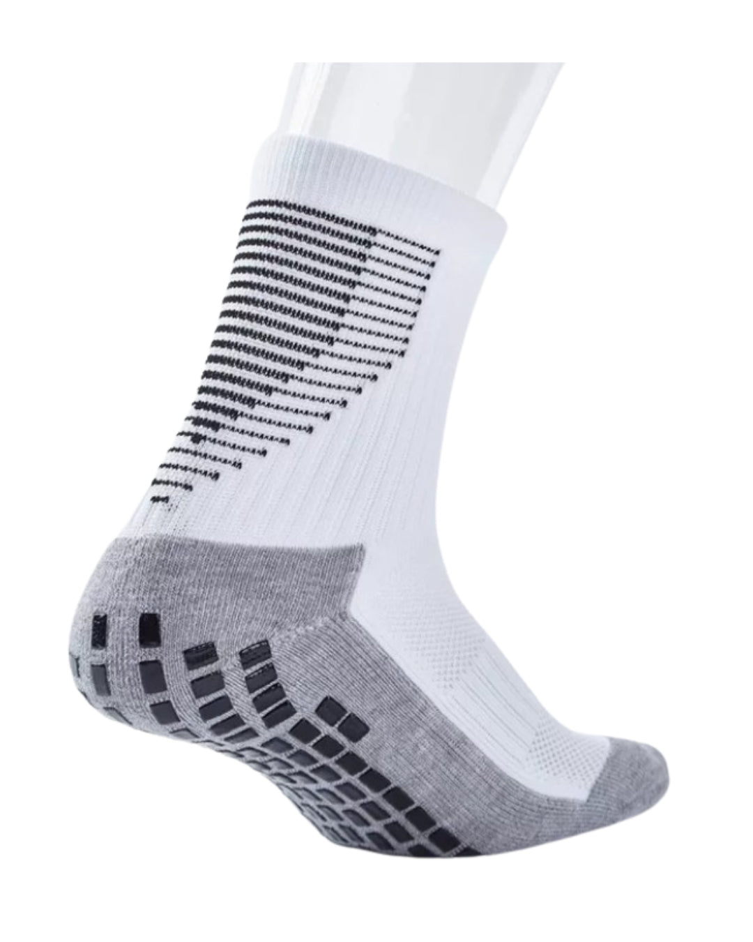 White 2.0 | Grip Socks