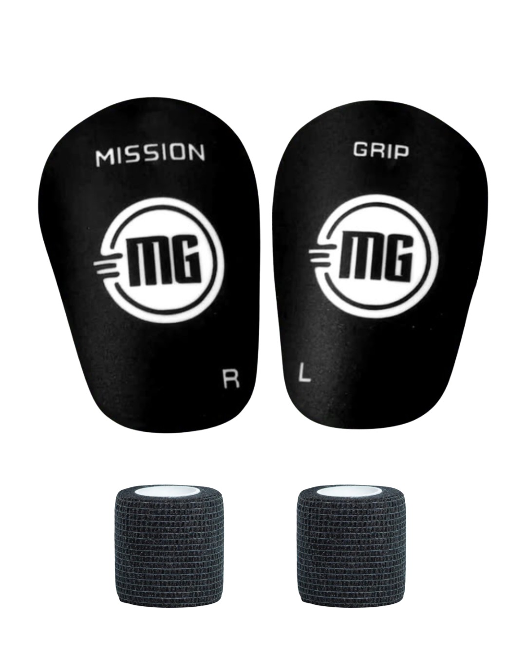 Simple Baller Pack | BLACK