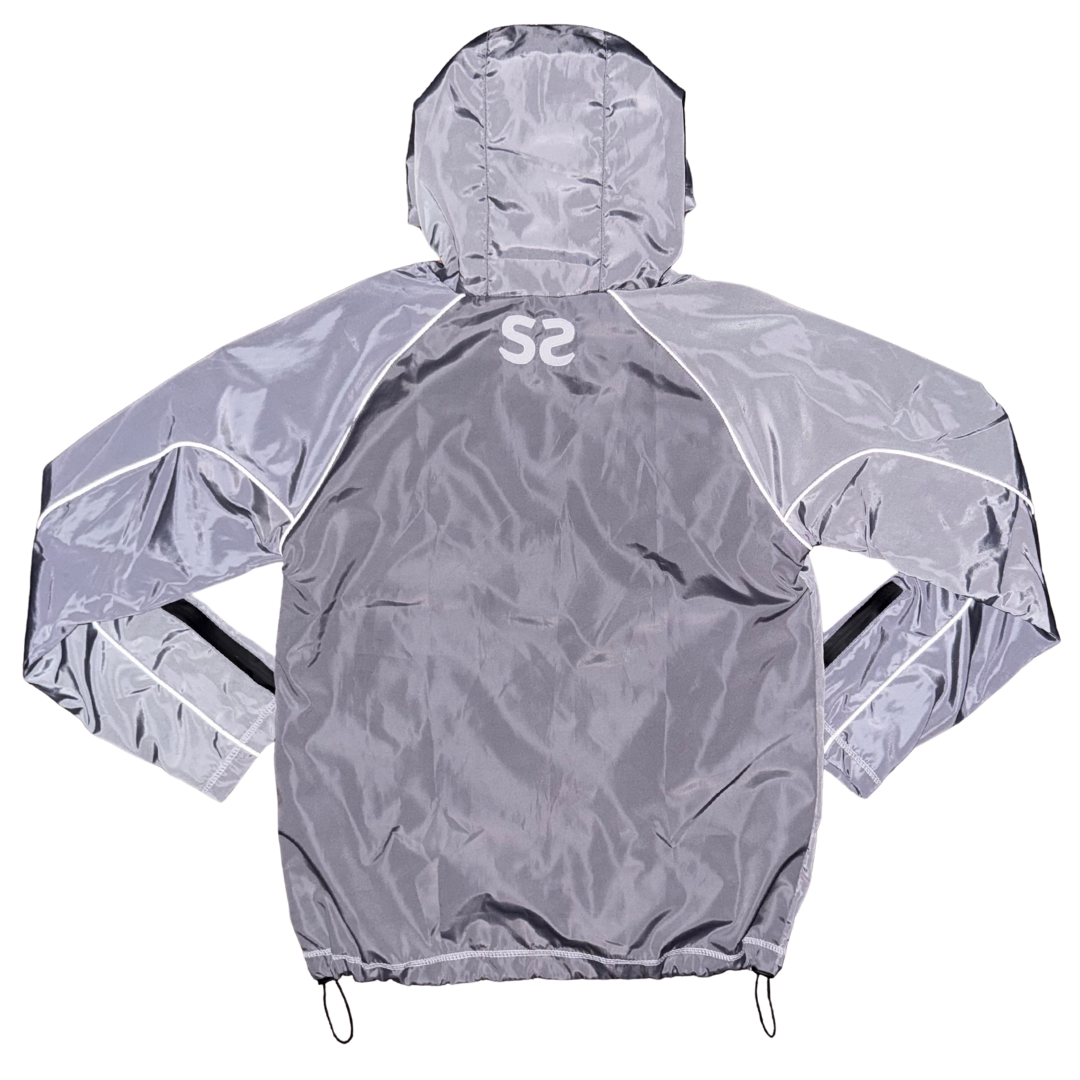 Ice Grey Jacket