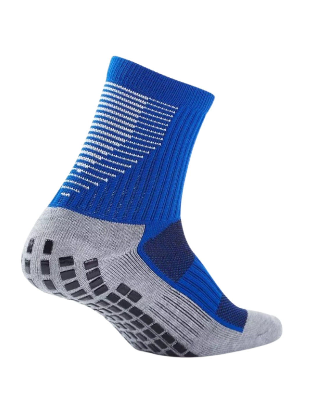 Blue | Grip Socks