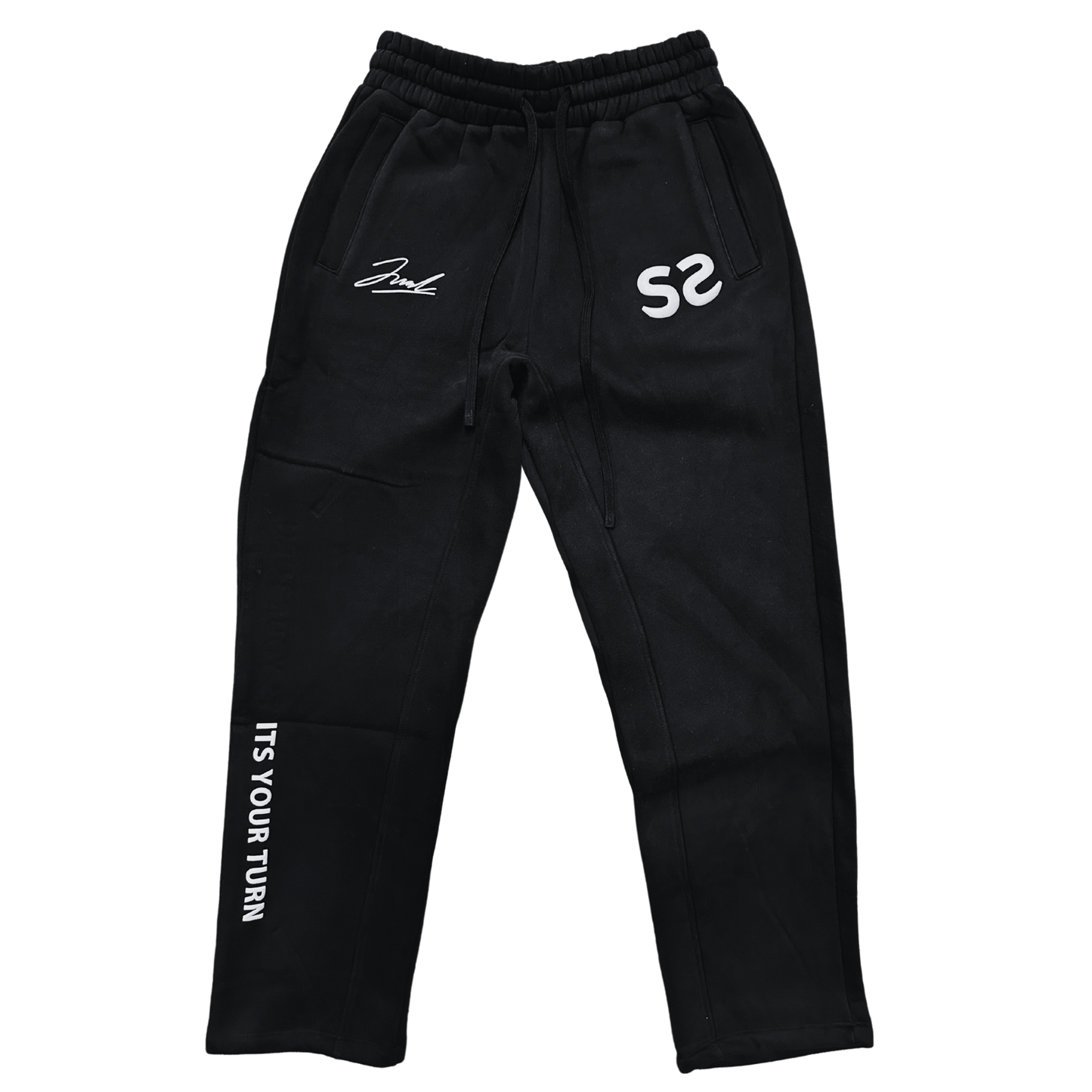 Core Sweatpants Collection