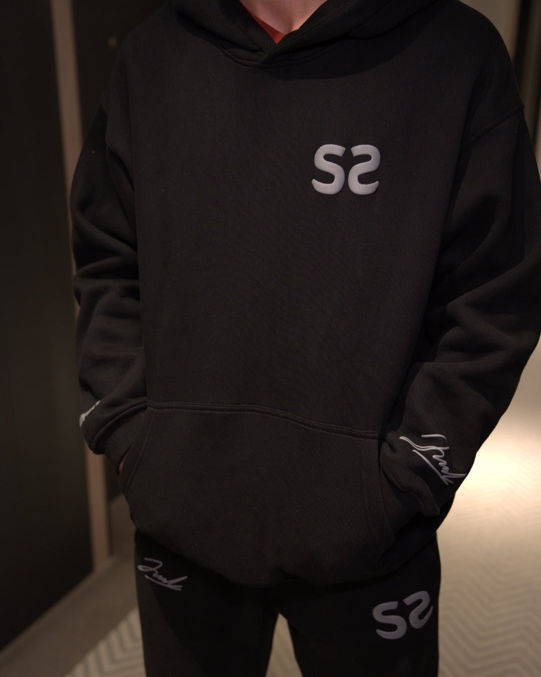Meteor Sweatpants