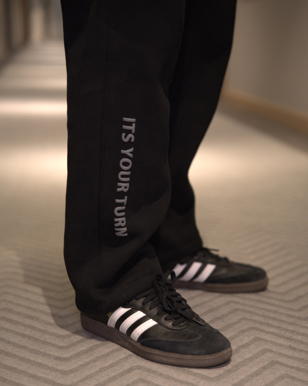 Meteor Sweatpants
