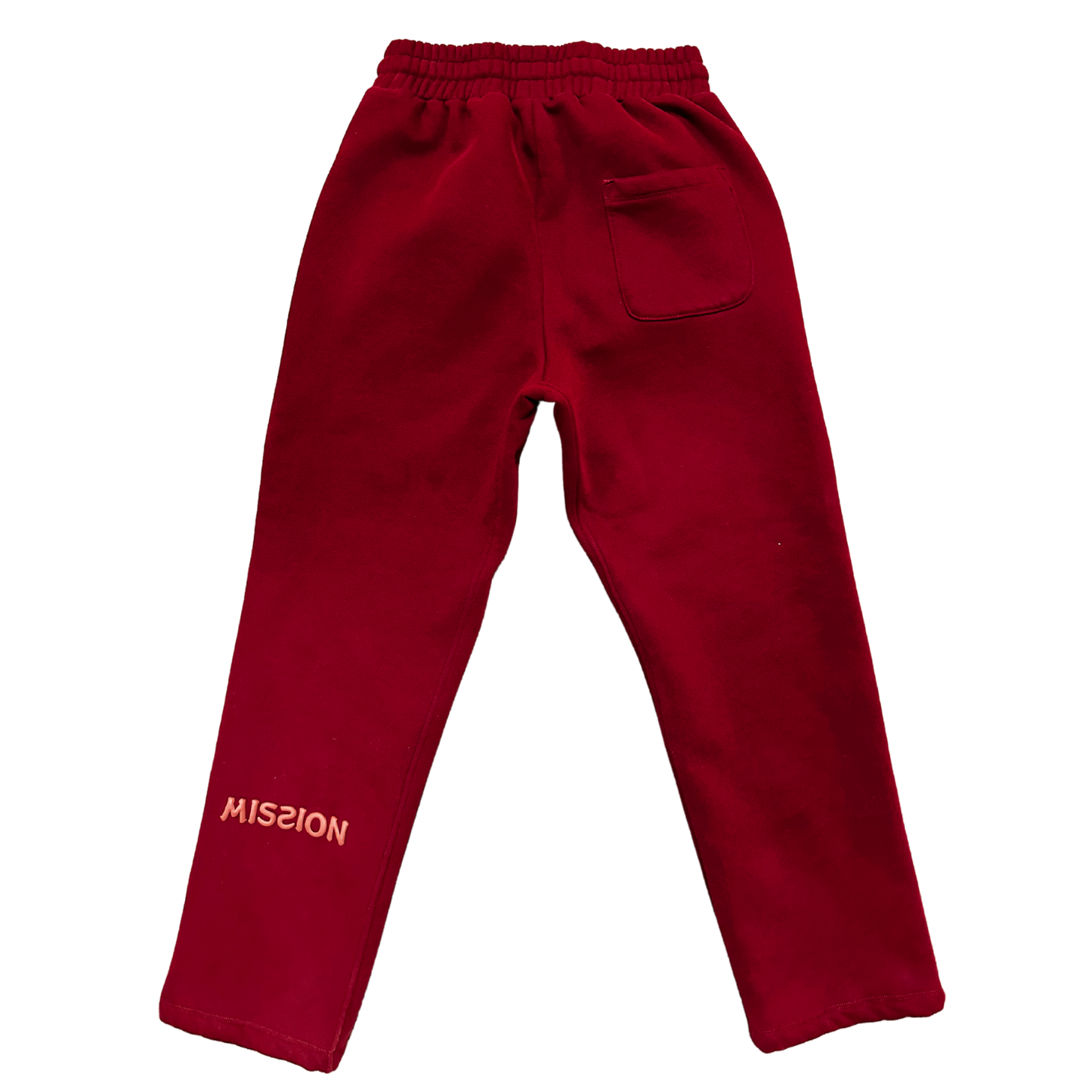 Scarlet Tracksuit