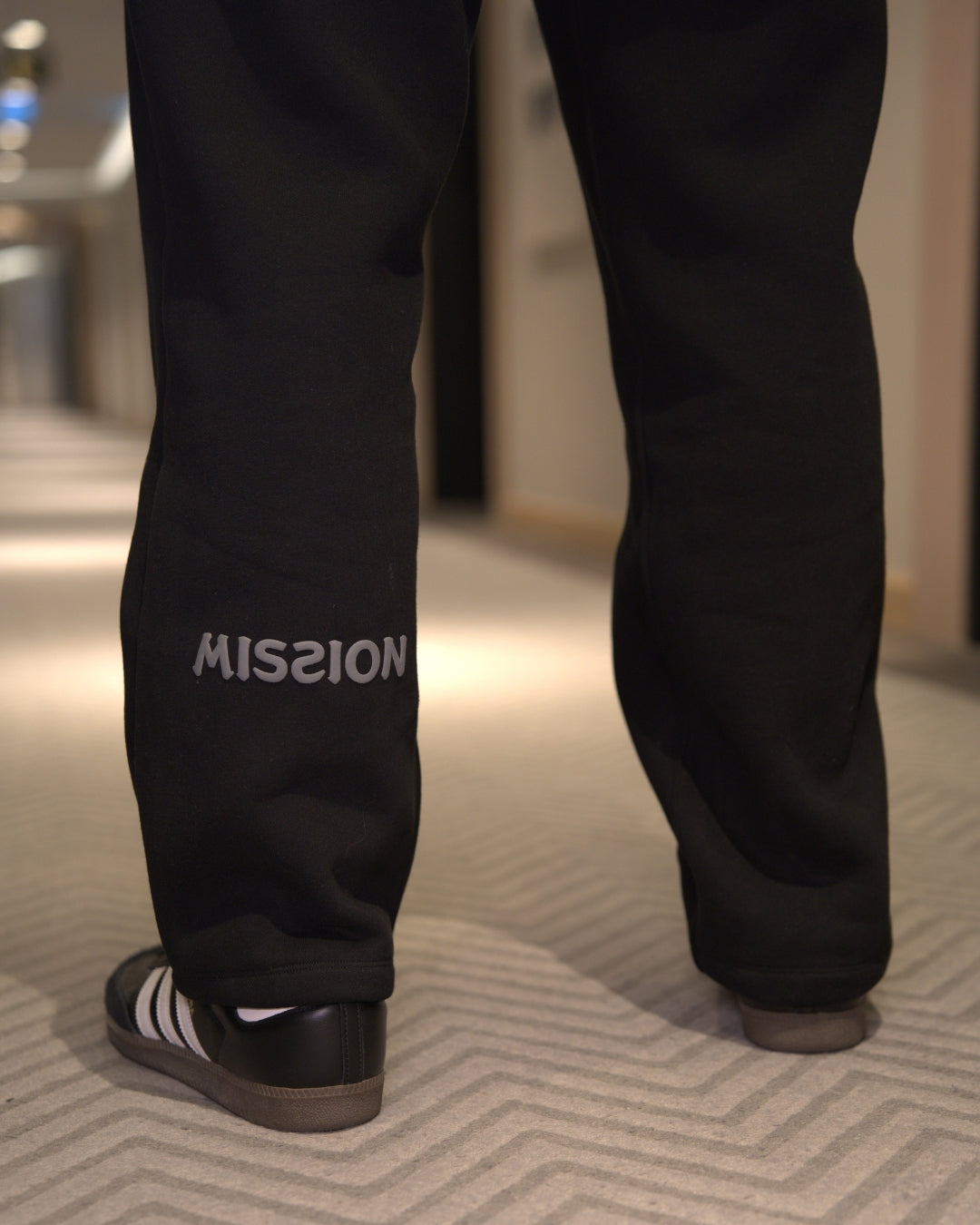 Meteor Sweatpants