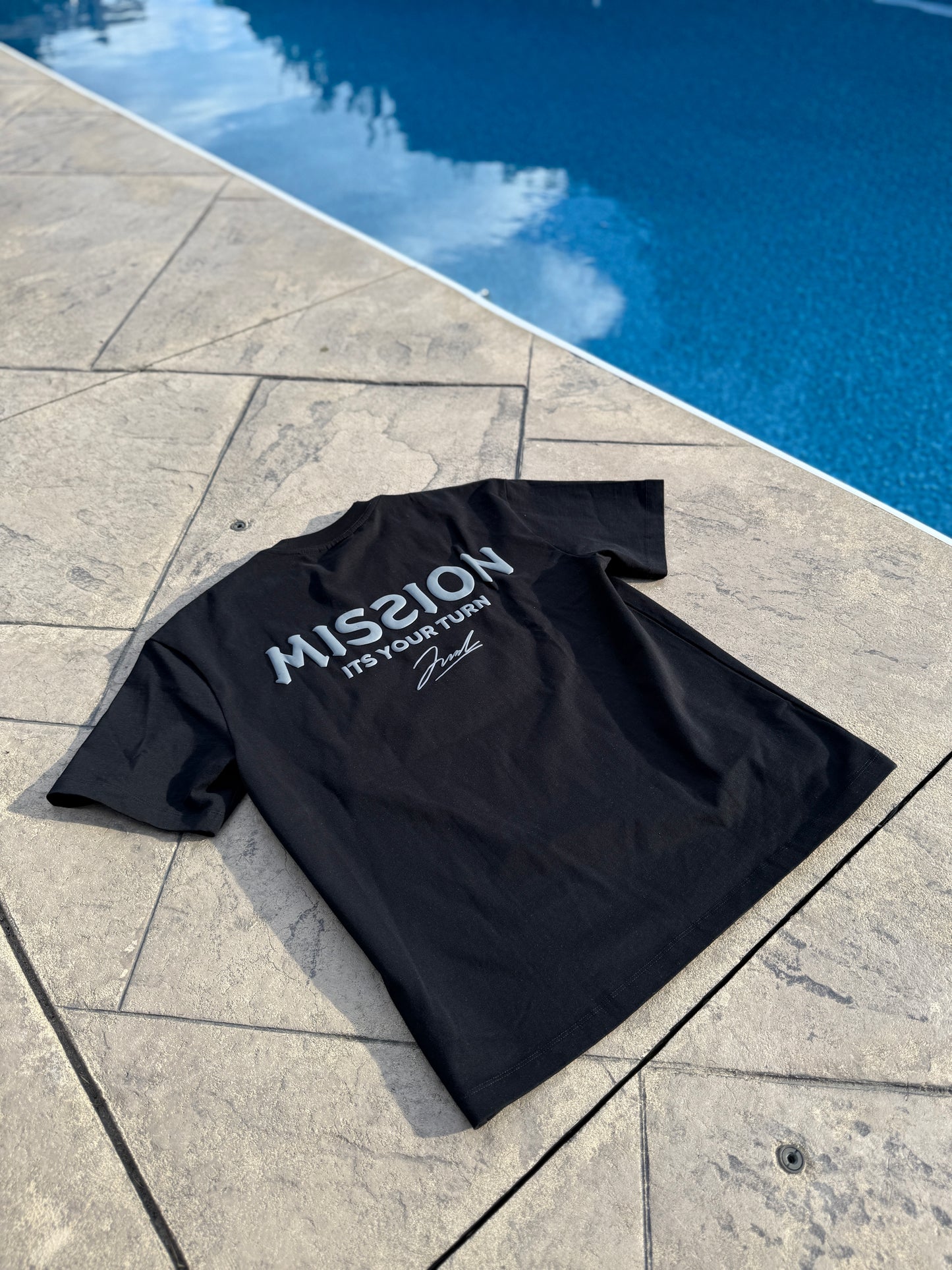 Moment Shirt Collection
