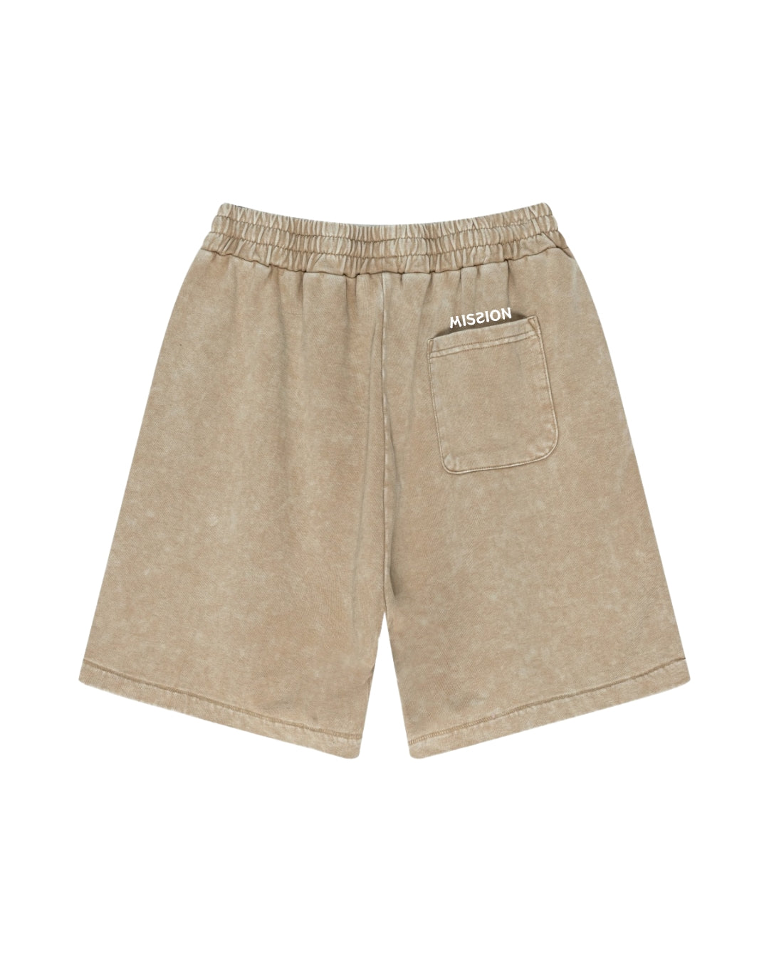 Khaki Shorts