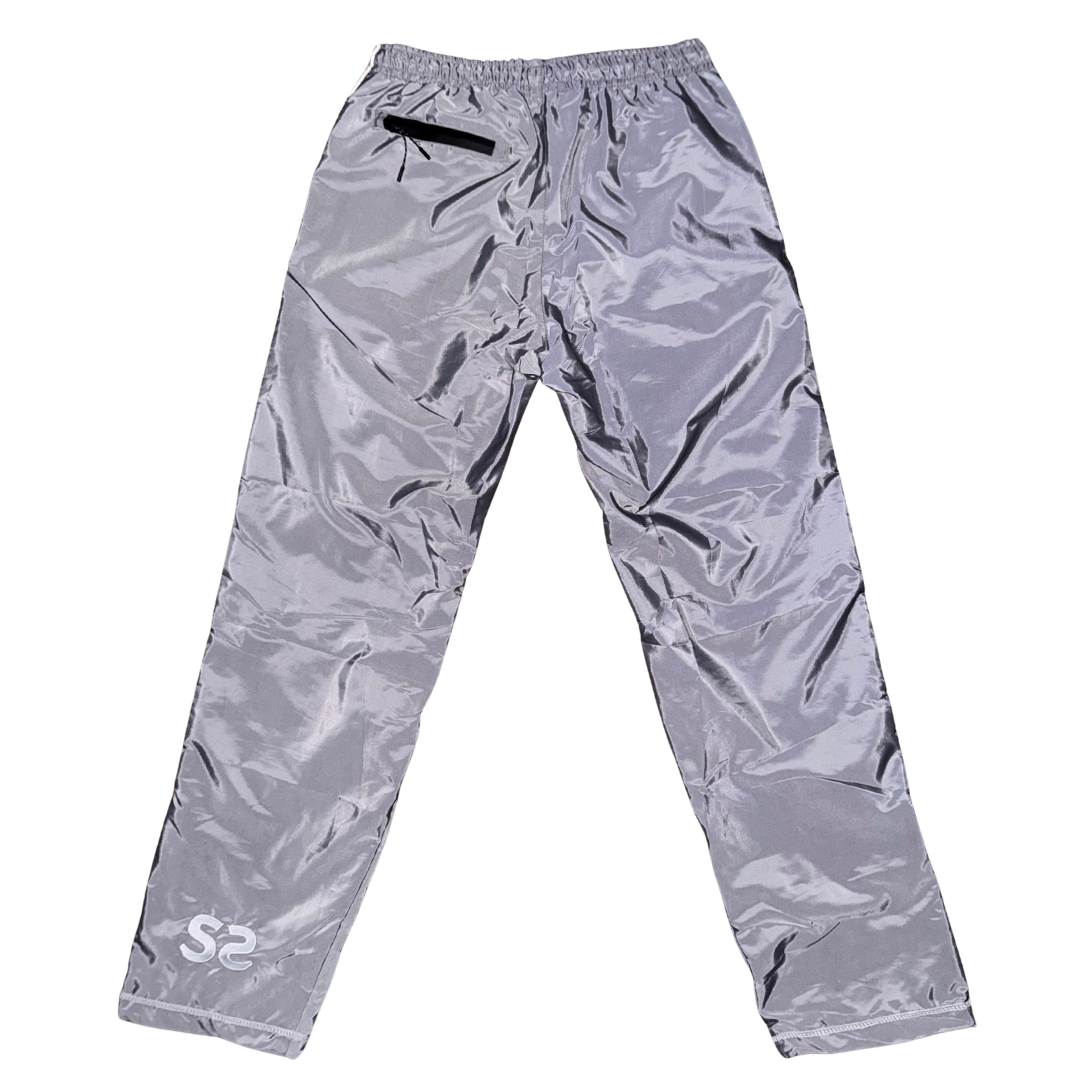 Ice Grey Pants