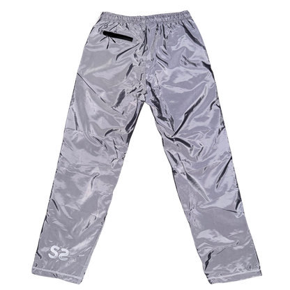 Ice Grey Pants