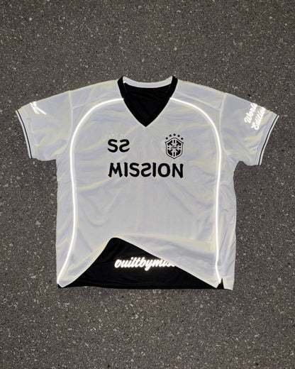 PREORDER - Reversible World Cup Jersey