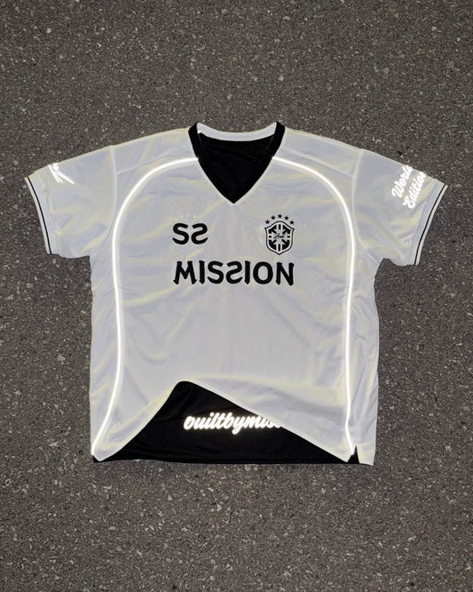 PREORDER - Reversible World Cup Jersey