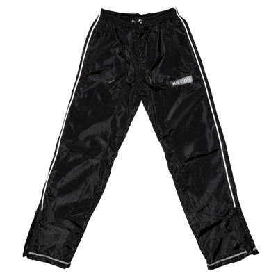 Ice Black Pants