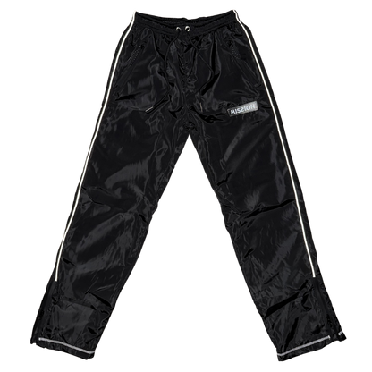 Ice Black Pants