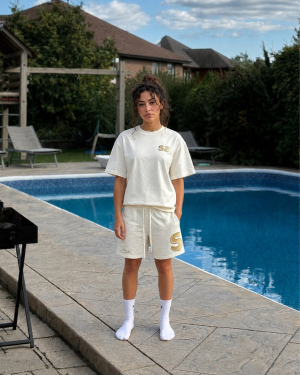 5'3 | 160cm / Size S