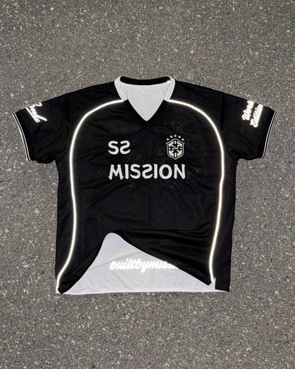 PREORDER - Reversible World Cup Jersey