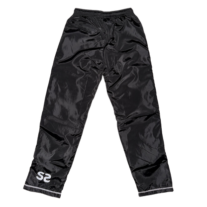 Ice Black Pants