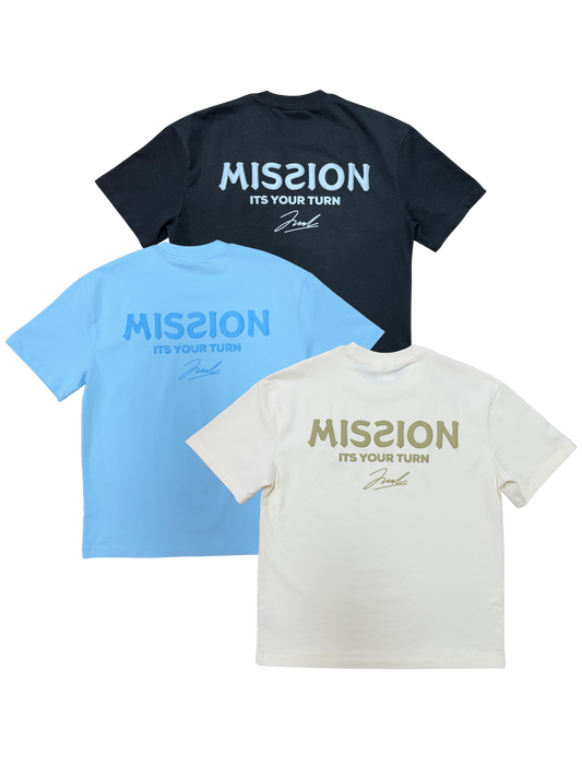 Moment Shirt Collection