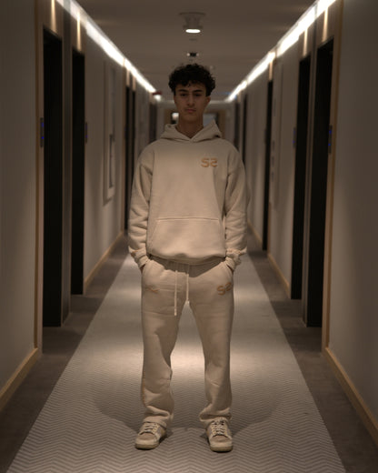 Dune Hoodie