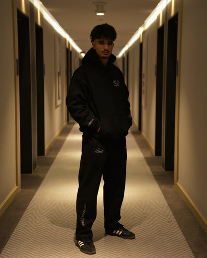 Meteorite Tracksuit