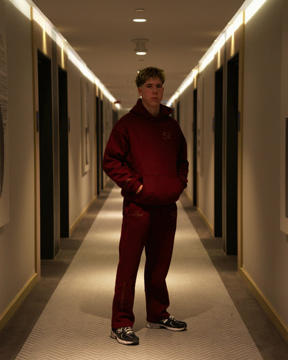 Scarlet Sweatpants