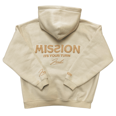 Dune Hoodie