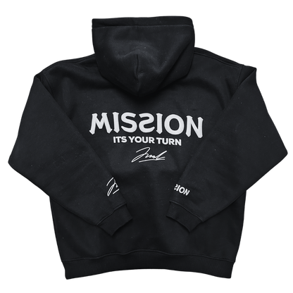 Meteorite Tracksuit