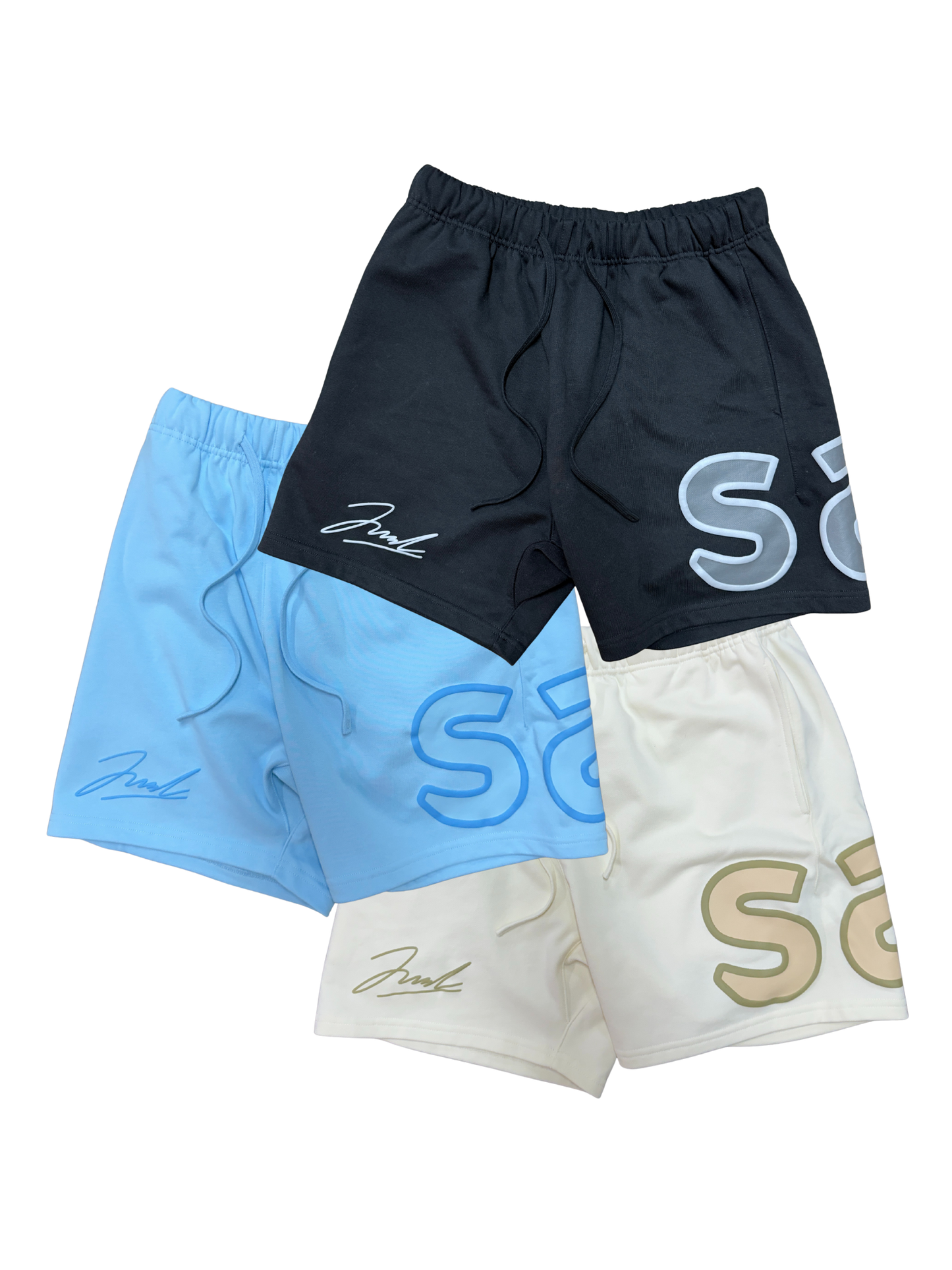 Moment Shorts Collection