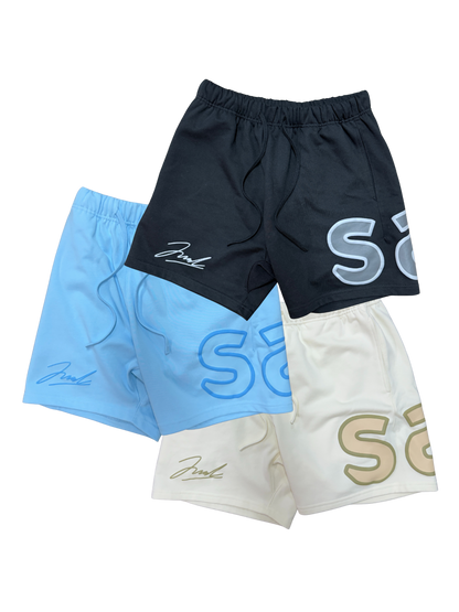 Moment Shorts Collection