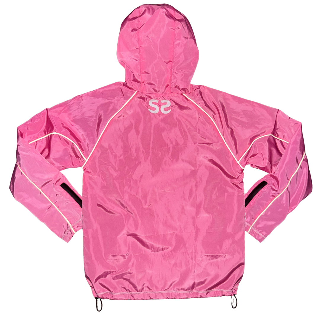 Ice Pink Jacket