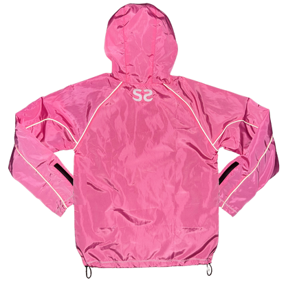Ice Pink Jacket