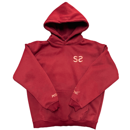 Scarlet Tracksuit