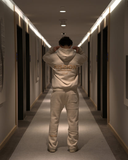 Dune Hoodie
