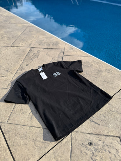 Coal Black Shirt