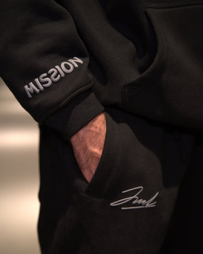 Meteorite Tracksuit