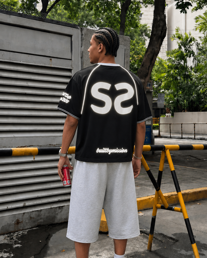 Reversible World Cup Jersey | 2026 Limited Edition