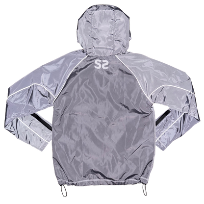 Ice Grey Jacket