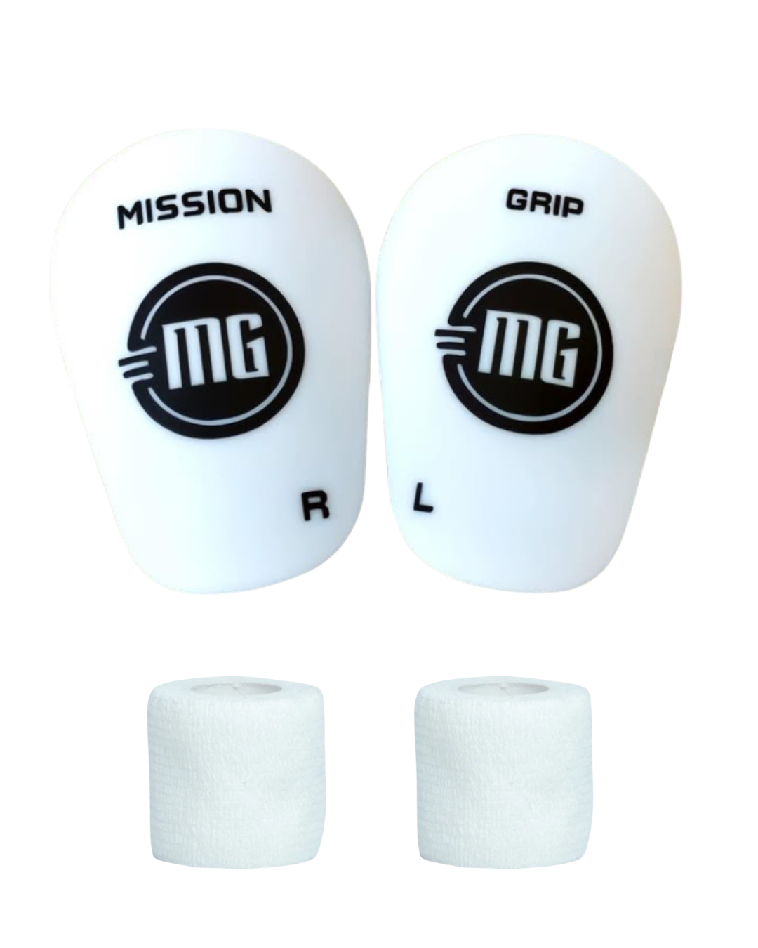 Simple Baller Pack | WHITE