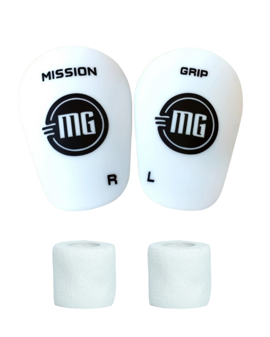 Simple Baller Pack | WHITE
