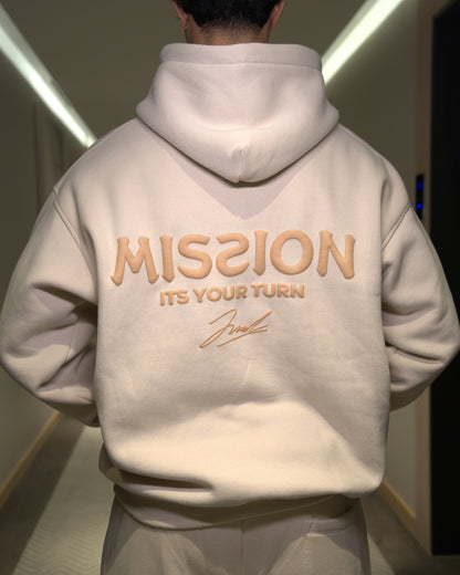 Dune Hoodie