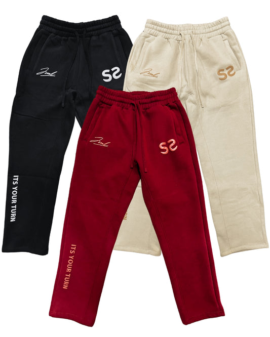 Core Sweatpants Collection
