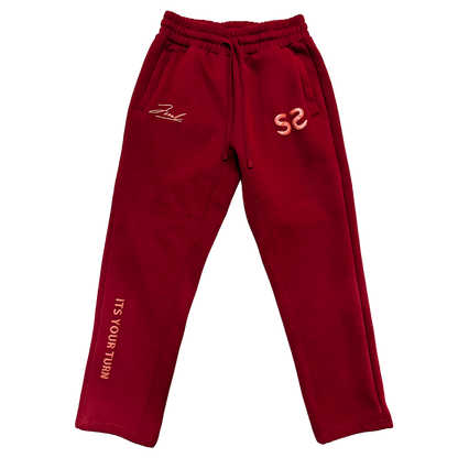 Core Sweatpants Collection