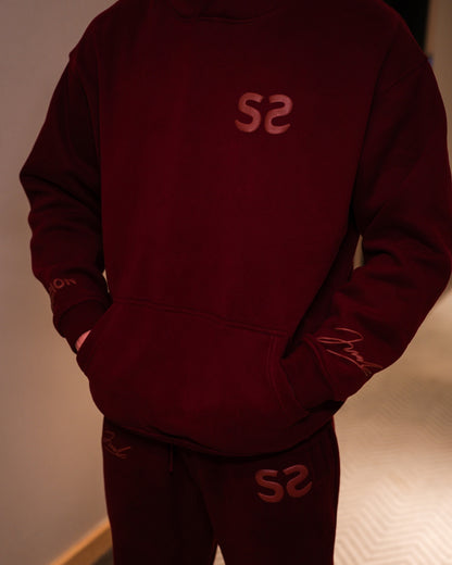 Scarlet Sweatpants