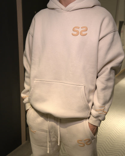 Dune Hoodie