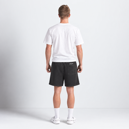 Black Shorts