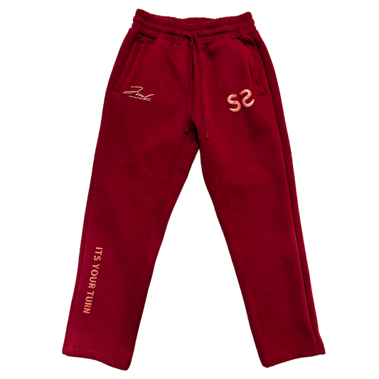 Scarlet Sweatpants